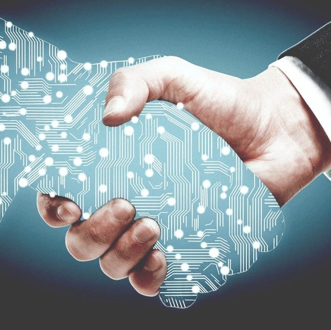 DevOps-инженер - Центр оценки и кадрового развития